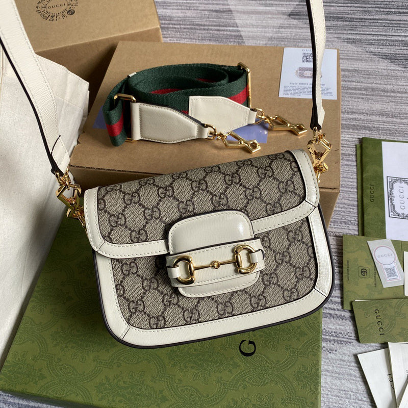 Ozarra - GUKI Bags - 2011