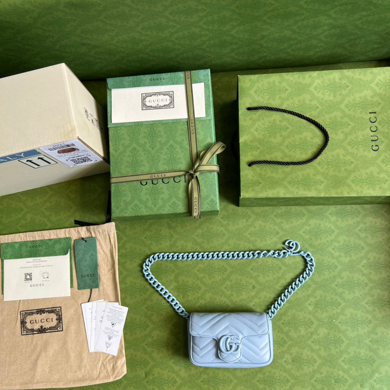 OZ - GCI Bags - 1019