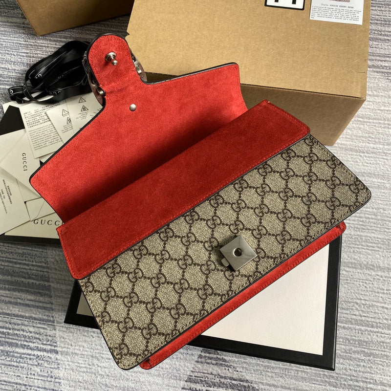 Ozarra - GUKI Bags - 2024