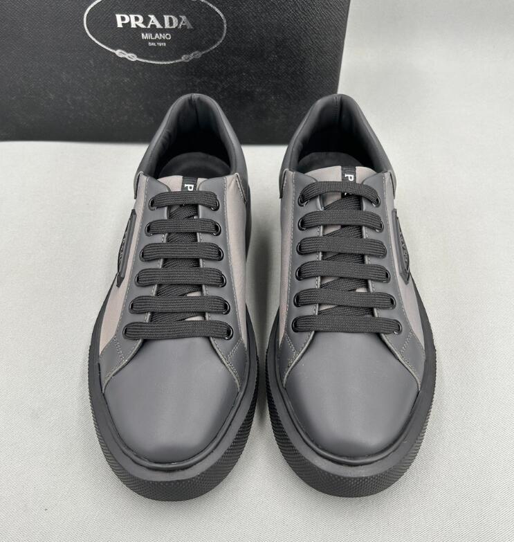 Ozarra Luxury - PD Men Shoes - 097
