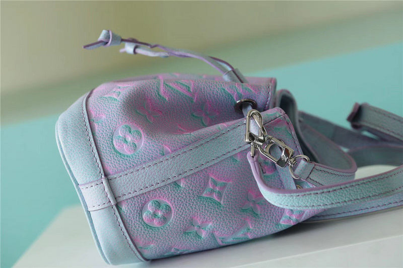 Ozarra - LUV Bags - 413