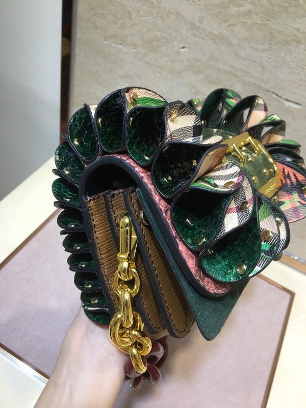 Ozarra Fashion -BBR Bags - 1109