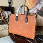 Ozarra Luxury - LOV Bags - 2179