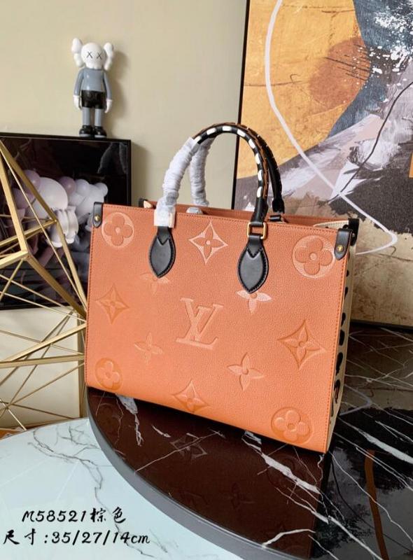 Ozarra Luxury - LOV Bags - 2179