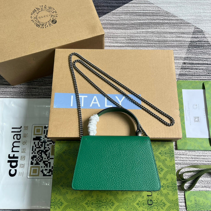 Ozarra - GCI Bags - 5201