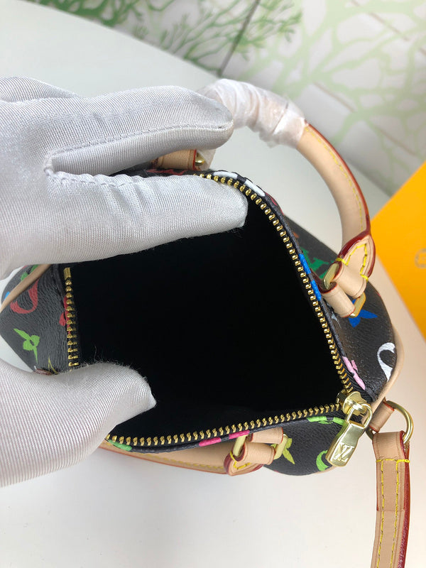 Fashion Lu-Vi bags - 3459