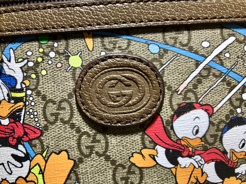 Ozarra - GCI Bags - 2024