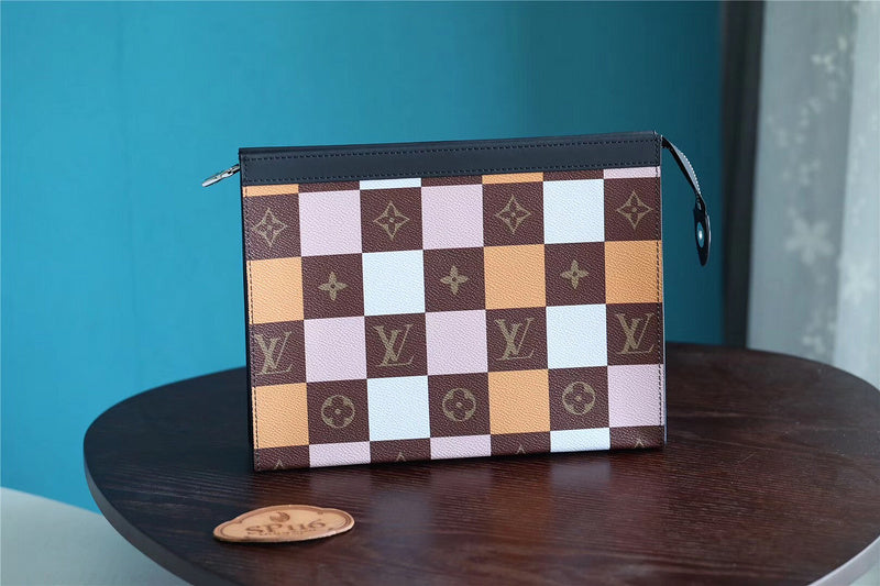 Ozarra Fashion Lu-Vi bags - 10943