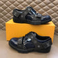 Ozarra Luxury - LOV Men Shoes - 1718