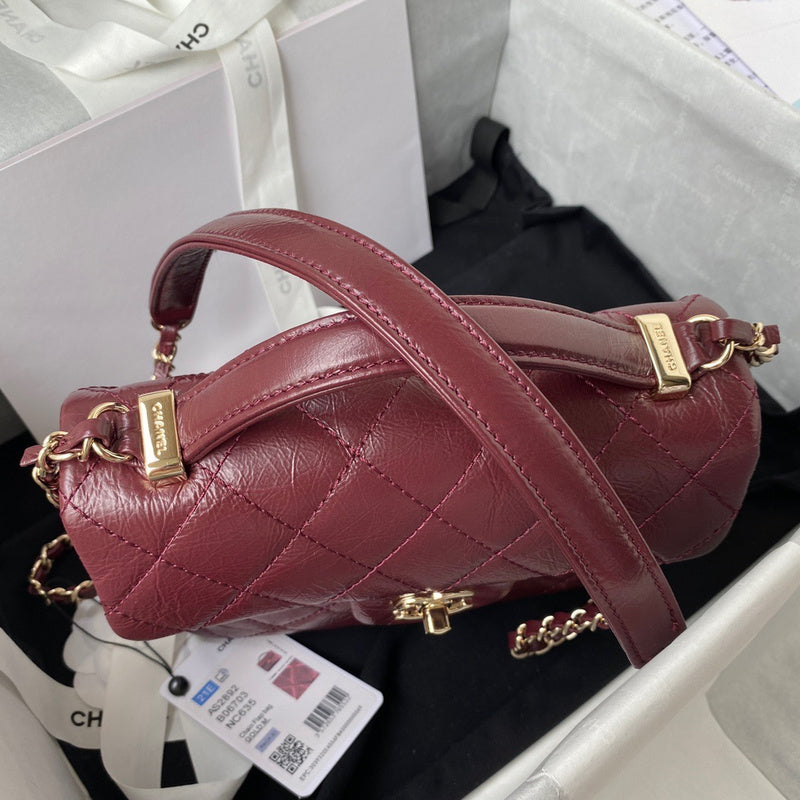Ozarra - CHL Bags - 7655