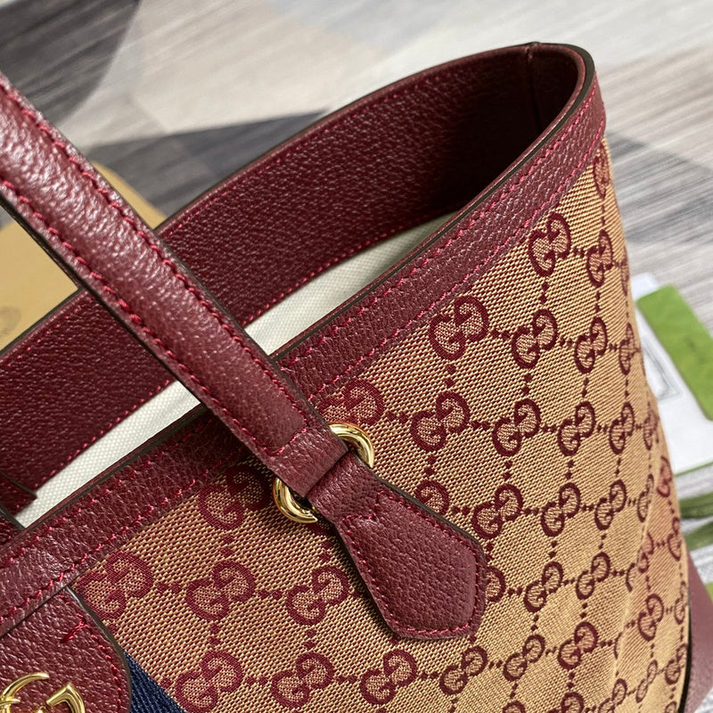 Ozarra - GG Bags - 1779