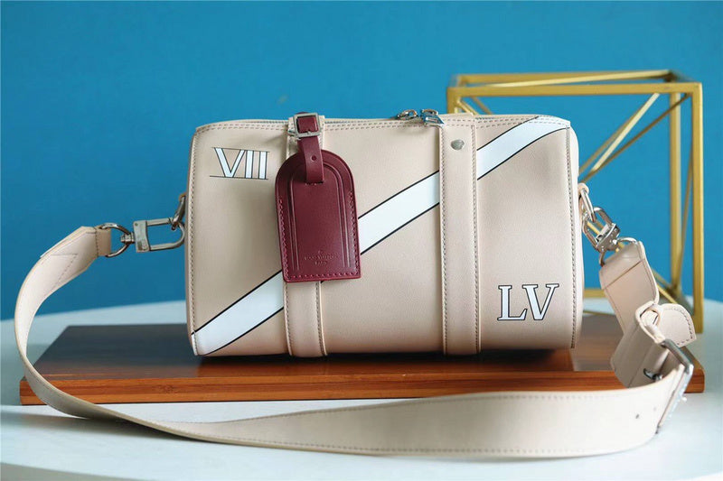Ozarra Fashion Lu-Vi bags - 9432