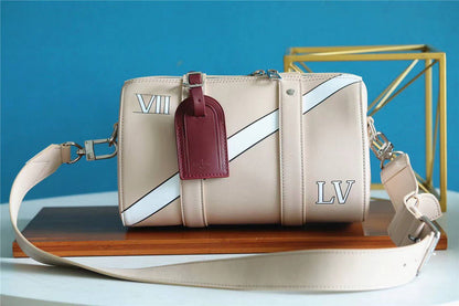 Ozarra Fashion Lu-Vi bags - 9432
