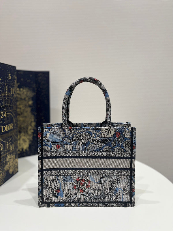 OZ - Dir Bags - 691