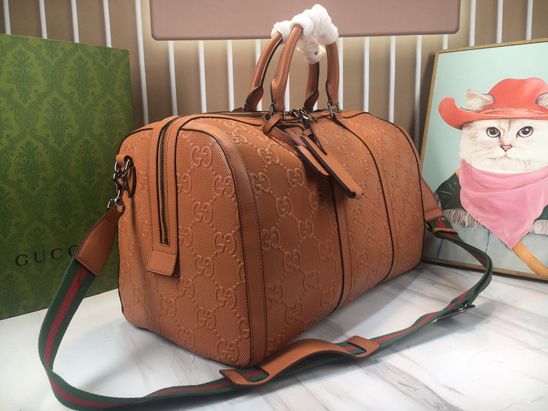 Ozarra - GUKI Bags - 054