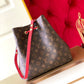 Fashion Lu-Vi bags - 3608