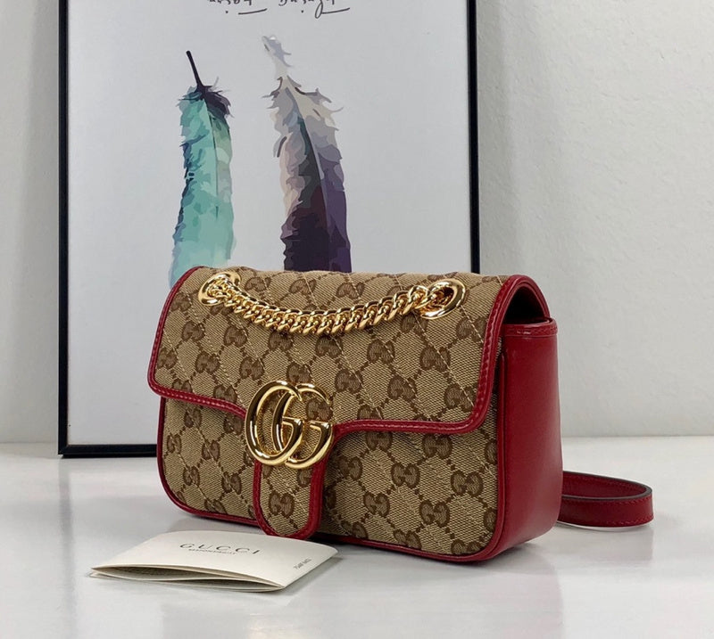 Ozarra - GCI Bags - 4094