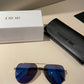 OZ - Dir Sunglasses - 050