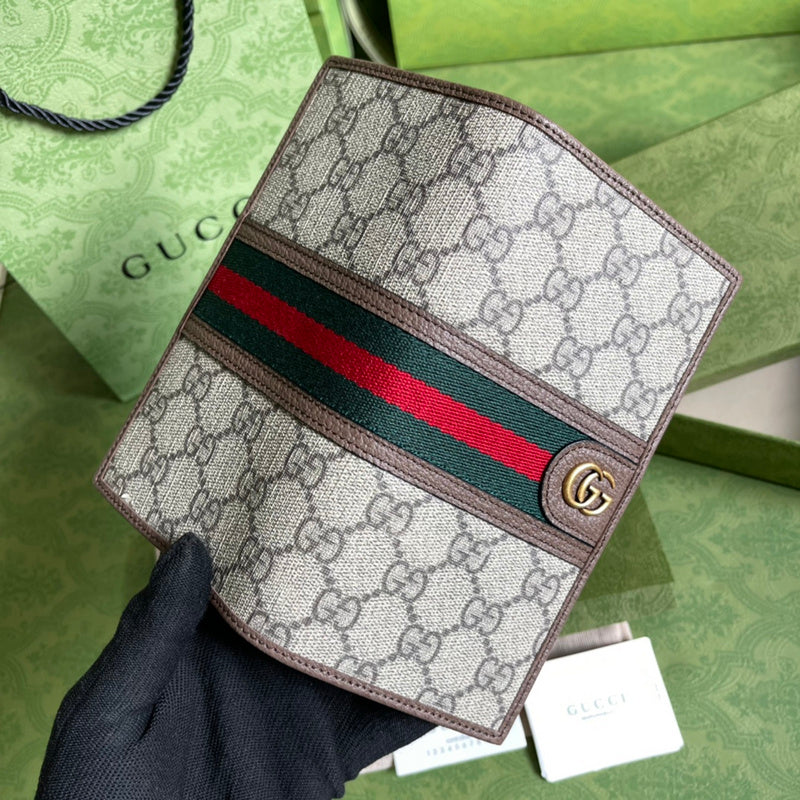 OZ - GCI Bags - 842