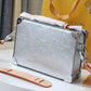 Ozarra Fashion Lu-Vi bags - 17515
