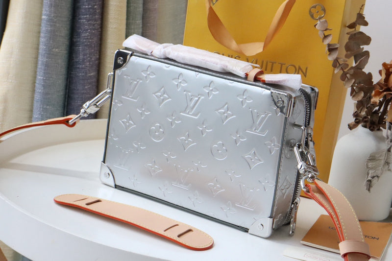 Ozarra Fashion Lu-Vi bags - 17515