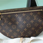 Ozarra Fashion Lu-Vi bags - 9896