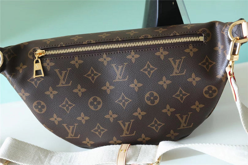 Ozarra Fashion Lu-Vi bags - 9896