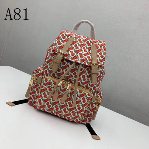 Ozarra Fashion -BBR Bags - 814