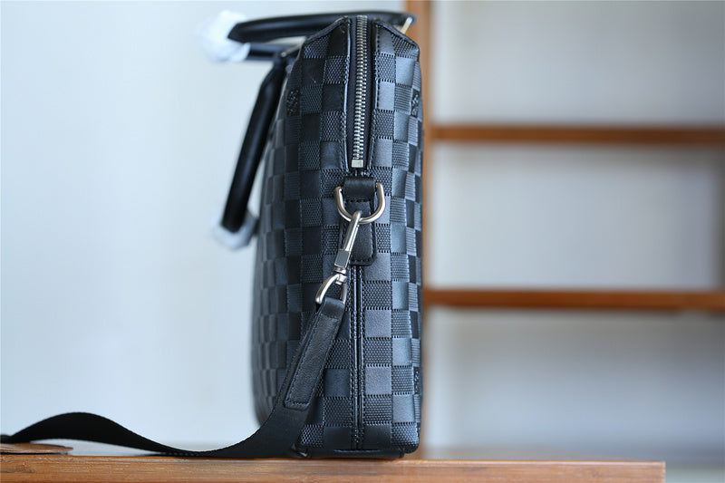 Ozarra Fashion Lu-Vi bags - 9832