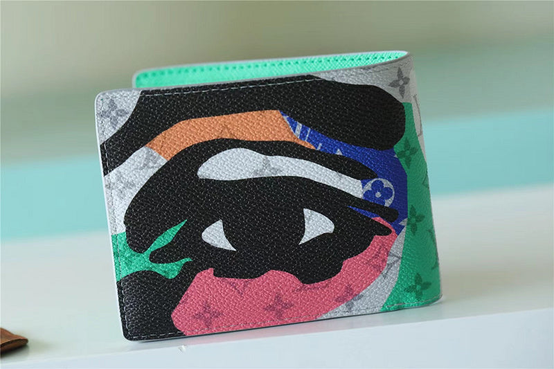 Ozarra Fashion Lu-Vi bags - 10516