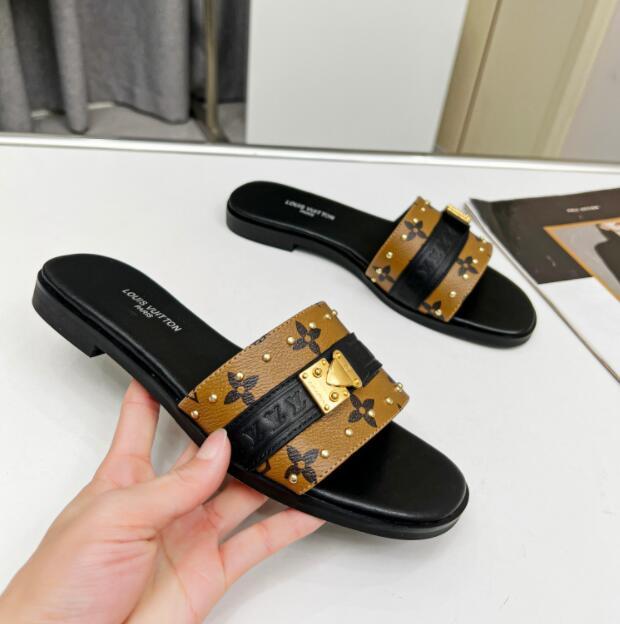 Ozarra Luxury - LOV Women Shoes - 649