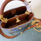 OZ - VEL Bags - 703