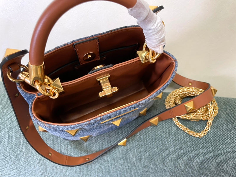 OZ - VEL Bags - 703