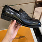 Ozarra Luxury - LOV Men Shoes - 1692