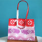 Ozarra Fashion Lu-Vi bags - 8644