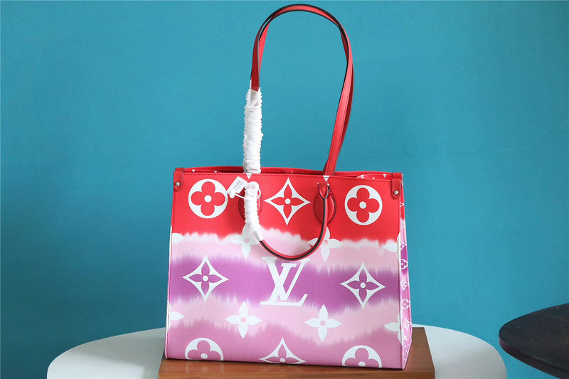 Ozarra Fashion Lu-Vi bags - 8644
