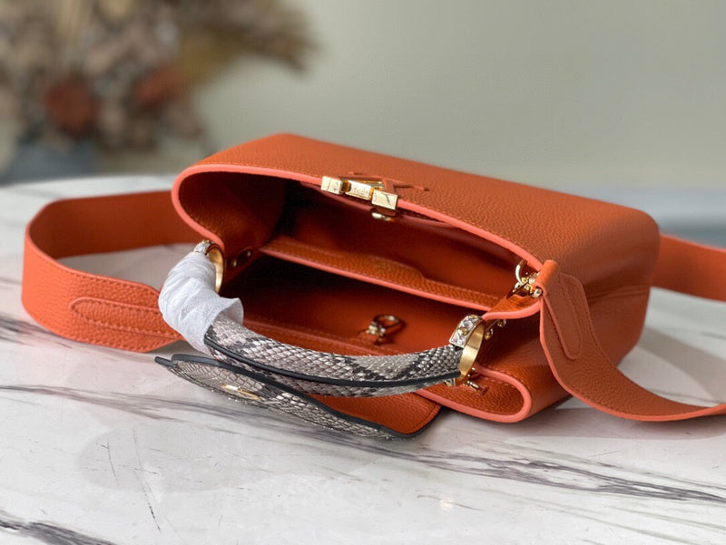 Fashion Lu-Vi bags - 5421