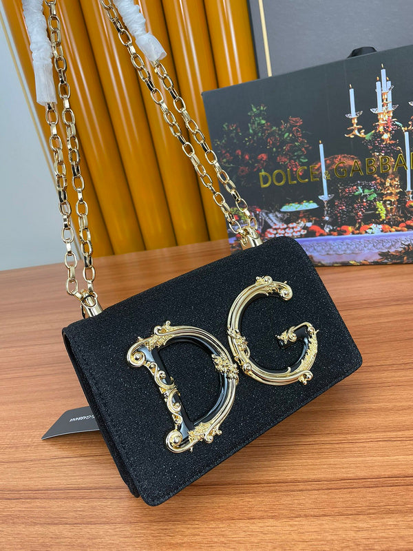Ozarra - DG Bags - 202