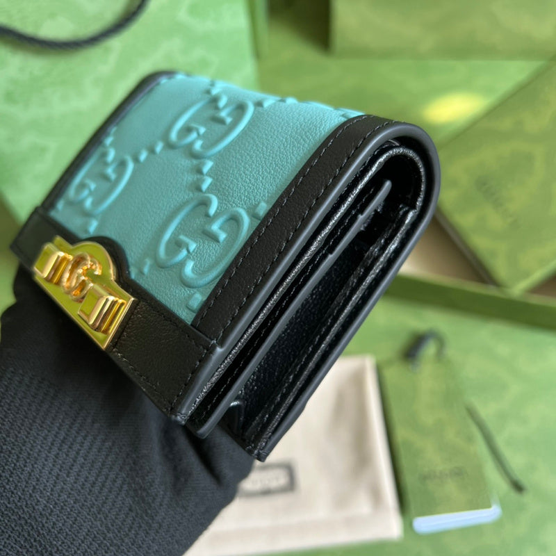 OZ - GCI Bags - 1922