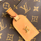 Ozarra Fashion Lu-Vi Bags - 16862