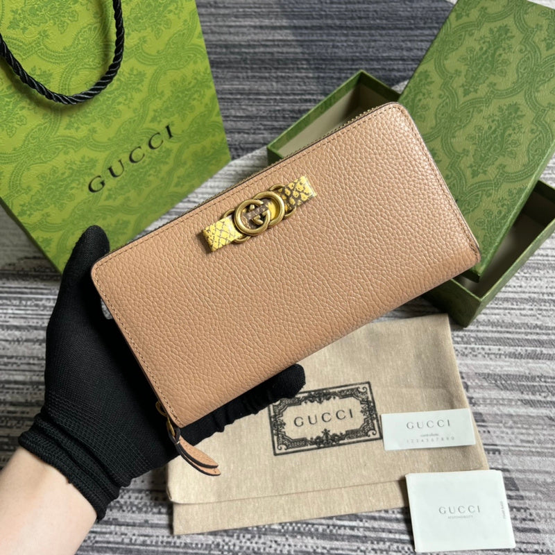 Ozarra - GG Bags - 407