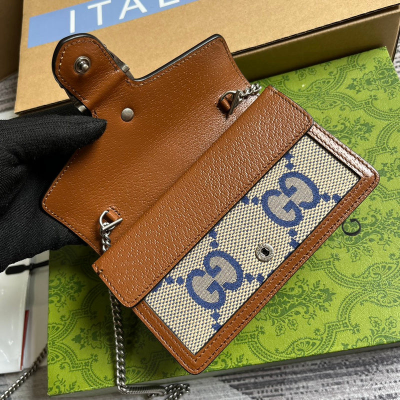 Ozarra - GG Bags - 452