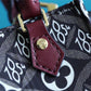 Ozarra Fashion Lu-Vi bags - 8636