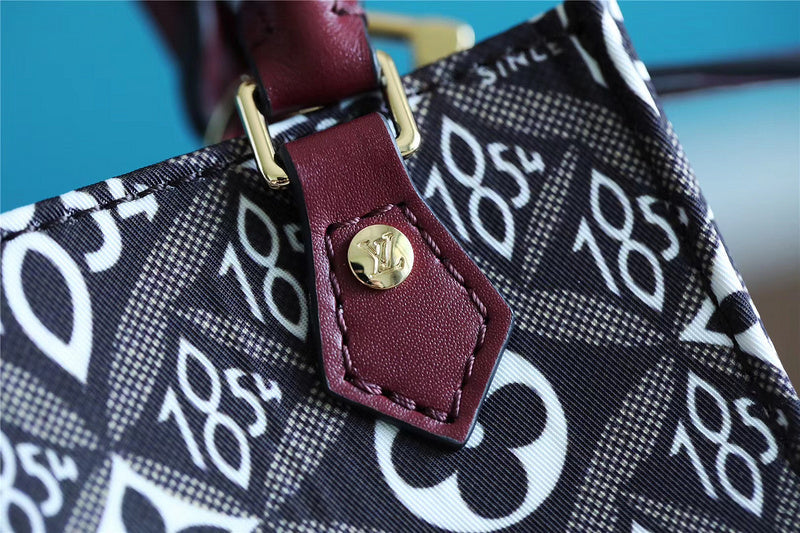 Ozarra Fashion Lu-Vi bags - 8636