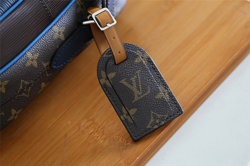 Ozarra Fashion Lu-Vi bags - 10455