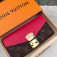 Ozarra Fashion Lu-Vi bags - 9130