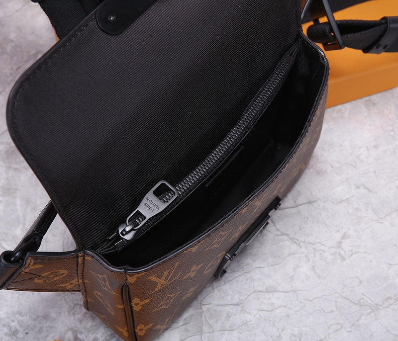 Ozarra Fashion Lu-Vi bags - 17118
