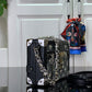 Fashion Lu-Vi bags - 2462