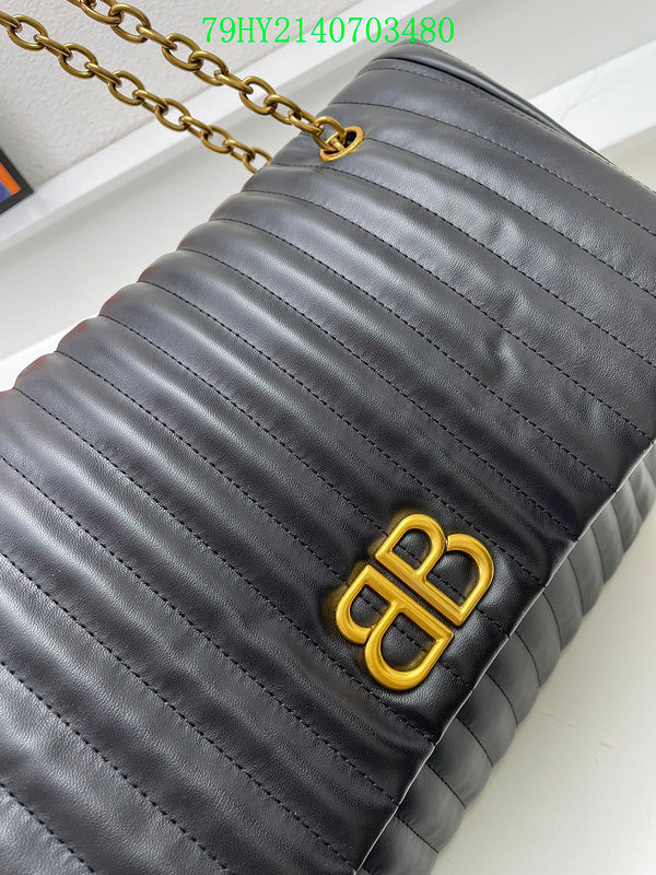 Ozarra Fashion - BGA Bags - 1713