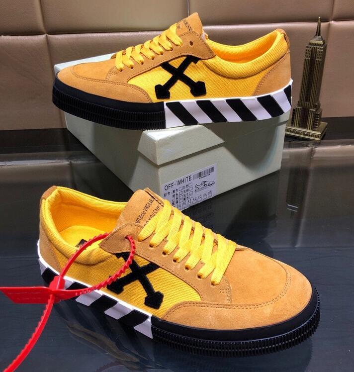 Ozarra Luxury - YZO Men Shoes - 204